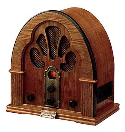 primera radio